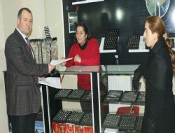 Esnaftan Fransız ürünlerine boykot